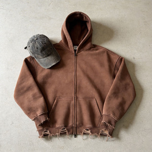 Sweat à capuche personnalisé unisexe entièrement orné de strass, sweat à capuche en molleton de qualité supérieure, sweat à capuche en <span class=keywords><strong>coton</strong></span> et polyester - Product Image 2