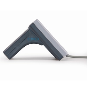 Escáner de Vejiga con Pantalla LCD a Color de 3.5',  Medidor de Volumen de Vejiga con Tiempo de Escaneo Rápido, Escáner Ultrasónico de Vejiga para Urología Veterinaria BS02 - Product Image 3