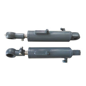 לגזה אביזרי מלגזה דיזל מלגזה גליל tilt עבור מלגזה - Product Image 2