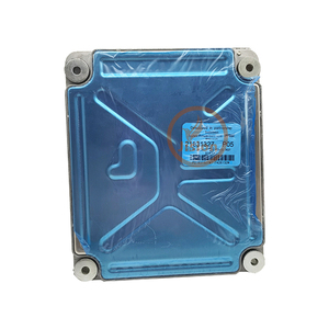 21631327 VOE21631327 ECM ECU <b>Electronic</b> <b>Control</b> <b>Module</b> - Product Image 1