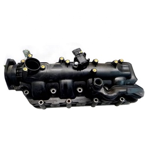 55259084 #   Yüksek Kaliteli Hava Giriş Manifoldu N47D20 Dizel, regülatör motoru hariç - Product Image 4