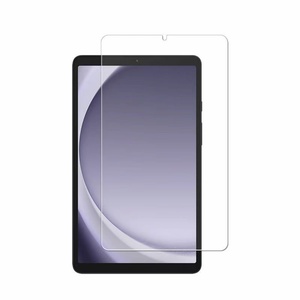 2.5D 0.3mm High Clear 9H Hardness Tempered Glass Anti-shock Tablet <b>Screen</b> Protector Full Glue Protective Film for SAM Tab A11 - Product Image 1