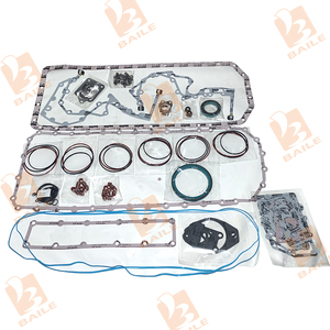 Kit de joints de révision complet 6068 RE527833 pour <span class=keywords><strong>John</strong></span> <span class=keywords><strong>Deere</strong></span> 6530 6630 <span class=keywords><strong>6830</strong></span> 6930 7130 7225J 7230 7330 7430 7530 7530 - Product Image 5
