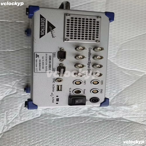 เครื่องเก็บข้อมูล DEWETRON รุ่น DEWE-50-USB2-8 - Product Image 2