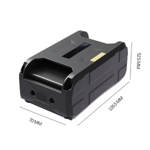 Localizador GPS para Ganado con Microchip, Resistente al Agua IP67, Anti-robo, 9000mAh, 4G/3G/2G, Etiqueta Auricular para Ganado - Product Image 3