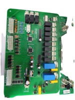 Carte de circuit intégré de composants électroniques Carte principale de réfrigérateur de vin PCBA
