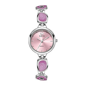 Reloj de Mujer de Alta Gama, Estilo Chino, Brazalete, Resistente al Agua, Reloj de Cuarzo - Product Image 2