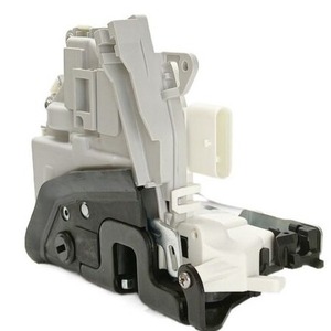 ชุดล็อคประตูออดี้ 8K0839015C สำหรับ A3 A4 S8 Q5 Q7 อะไหล่ทดแทน - Product Image 3
