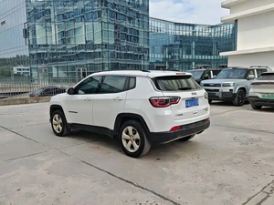 Personalización Interior al por Mayor para <span class=keywords><strong>Jeep</strong></span> <span class=keywords><strong>Compass</strong></span> 2019 2020 <span class=keywords><strong>2021</strong></span> Automático, Auto Usado - Product Image 5