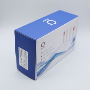 Olax Bộ định tuyến CPE Mc50 Pro 4G khe cắm thẻ SIM Modem không dây cổng 4 WAN phổ thông di động 2.4G tường lửa Wi-Fi gia đình sử dụng ngoài trời - Product Image 6