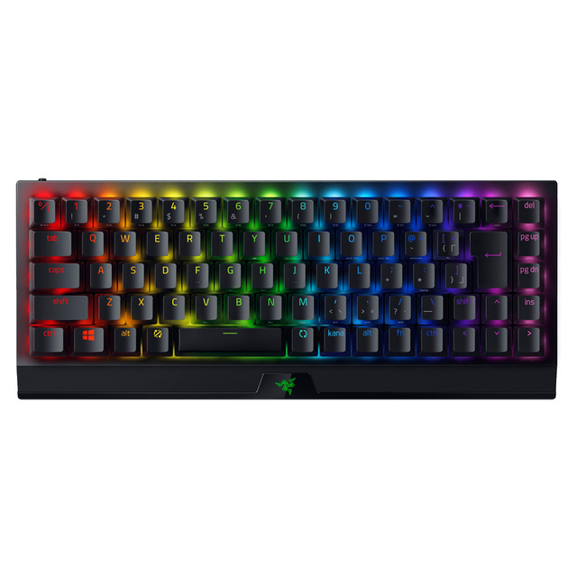 Razer BlackWidow V3 Mini Hyperspeed Keyboard