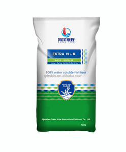 Phân bón <span class=keywords><strong>Nitro</strong></span> hữu cơ trong chất dinh dưỡng đá trạng thái lỏng cho ứng dụng đất - Product Image 6