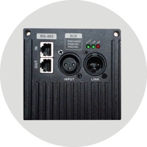 Altavoz Activo Profesional de Audio de 2 Vías Autoamplificado Clase D con DSP de Calidad Superior HP-112 - Product Image 3