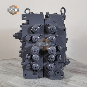 Гидравлический главный клапан экскаватора EC360B, регулирующий клапан <span class=keywords><strong>EC360BLC</strong></span> 14509429 для Volvo - Product Image 3