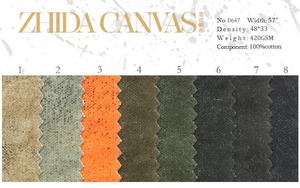 Bán Buôn Dệt 100% <span class=keywords><strong>Cotton</strong></span> Nhiều Lớp <span class=keywords><strong>Canvas</strong></span> Tote Túi Vải - Product Image 6