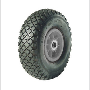 ล้อแข็งสำหรับ HT200 HT200A ชิ้นส่วนเครื่องตัดหญ้าและอุปกรณ์เสริม HT2106A - Product Image 1