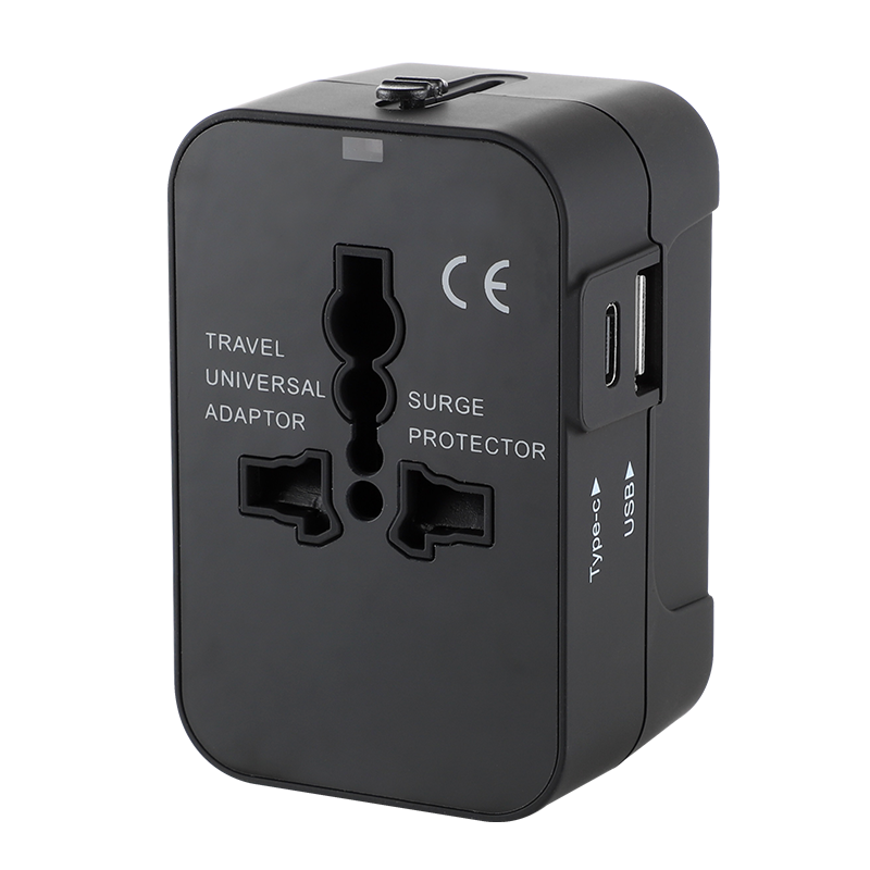 Uk us Aus Eu Plug Usb