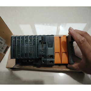 ระบบ X20 X20CP3586โมดูลซีพียูโมดูลซีพียูแบบพีแอลซีพี3586ระบบ X20 X20CP3586โมดูลซีพียูพีแอลซีพี X20ซีพียู3586 - Product Image 1