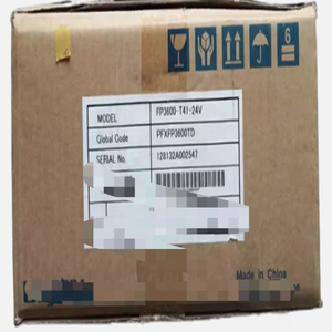 全新盒装 FP3600-T41-24V 触摸屏 - Product Image 1