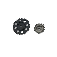 Kit de chaîne de distribution de moteur automobile de haute qualité Offre Spéciale OEM 03H 109 503 02H 109 465 03H 109 507 adapté aux modèles de voitures allemands