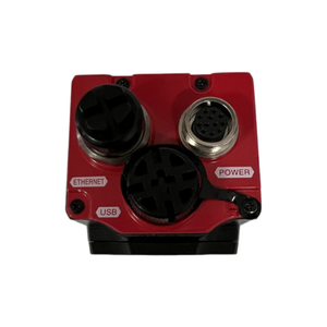 Lecteur de codes-barres autofocus KEYENCE SR-1000 SR-X100 SR-X100W SR-2000 SR-2000W, utilisé pour la prévention des erreurs et la mise en stock, en stock - Product Image 6