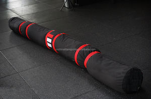 Bolsa de <span class=keywords><strong>gusano</strong></span> duradera para 2 personas, 3 personas, 4 personas, uso Fitness - Product Image 5