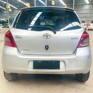 <span class=keywords><strong>Voiture</strong></span> d'occasion la plus vendue : Toyota Yaris berline essence 2008-2011 <span class=keywords><strong>avec</strong></span> boîte manuelle à bas prix en Chine - Product Image 3