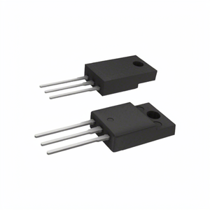 VF30100C-E3/4W Original One Stop Service TO-220-3 Full Pack, Isolated Tab Diode Arrays Buy Online Electronic Components - Product Image 1