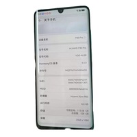 Fournisseur professionnel de smartphones P30 ou P30 Pro, RAM 8 Go, ROM 128 Go, ROM 256 Go, smartphone pas cher