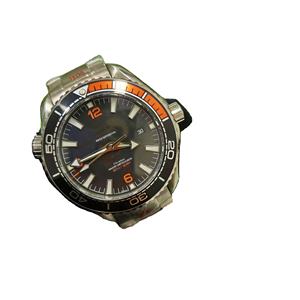 Montre mécanique de plongée 600m avec mouvement 8800, prix d'usine en gros, montres automatiques de luxe pour hommes, marque de luxe, collection 2025 - Product Image 1