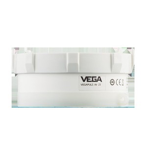 Medidor de nivel por radar Vega Vegapuls Air 23 para cemento, granos, alimento, gránulos de plástico - Product Image 3