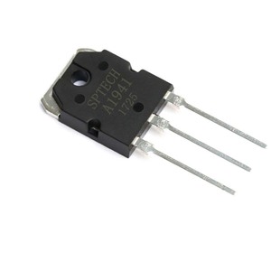ทรานซิสเตอร์ C5198 2SC5198 2SA1941 สำหรับเสียงหลอดไฟ A1941 TO-3P - Product Image 1