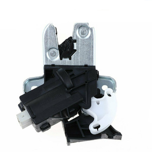 Cerraduras de Maletero para Volkswagen Jetta, Passat y Audi 4F5827505D, Cerraduras de Puerta para Volkswagen Jetta, Passat y Audi - Product Image 3