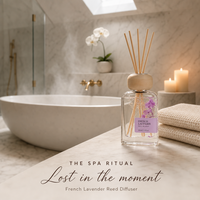 Diffuseur de parfum sans flamme à bâtonnets en rotin pour la maison, l'huile essentielle, idéal pour salon, chambre, salle de bain, hôtel