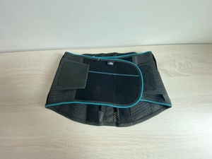 E-cuộc sống E-WA024 y tế thắt lưng hỗ trợ thở eo hỗ trợ thắt lưng trở lại Brace cho nam giới/phụ nữ - Product Image 4