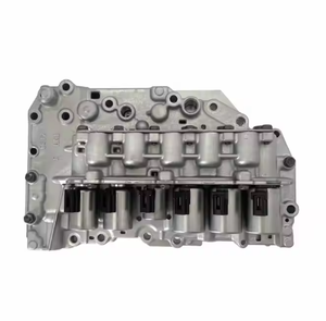 Conjunto de Cuerpo de Transmisión K120 para Automóvil de Pasajeros Toy Ota - Product Image 2