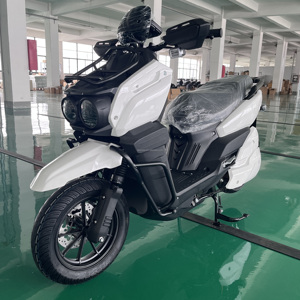 มอเตอร์ไซค์ไฟฟ้ากำลังสูง 1000W-3000W 60V/72V จากโรงงานขายส่งโดยตรง ปรับแต่งได้ตามต้องการ สำหรับผู้ใหญ่ ใช้ในเมือง - Product Image 2