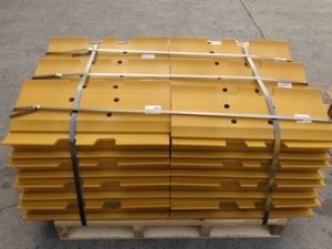 Гусеничная колодка для бульдозера 130-32-11280 по хорошей цене - Product Image 6