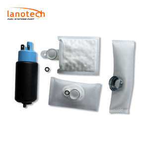 Kraftstoffpumpe für Husqvarna 08-10 Husky 4Stroke 2/450 <span class=keywords><strong>3</strong></span>/5/610 07-12 125 2/4/650 - Product Image 1