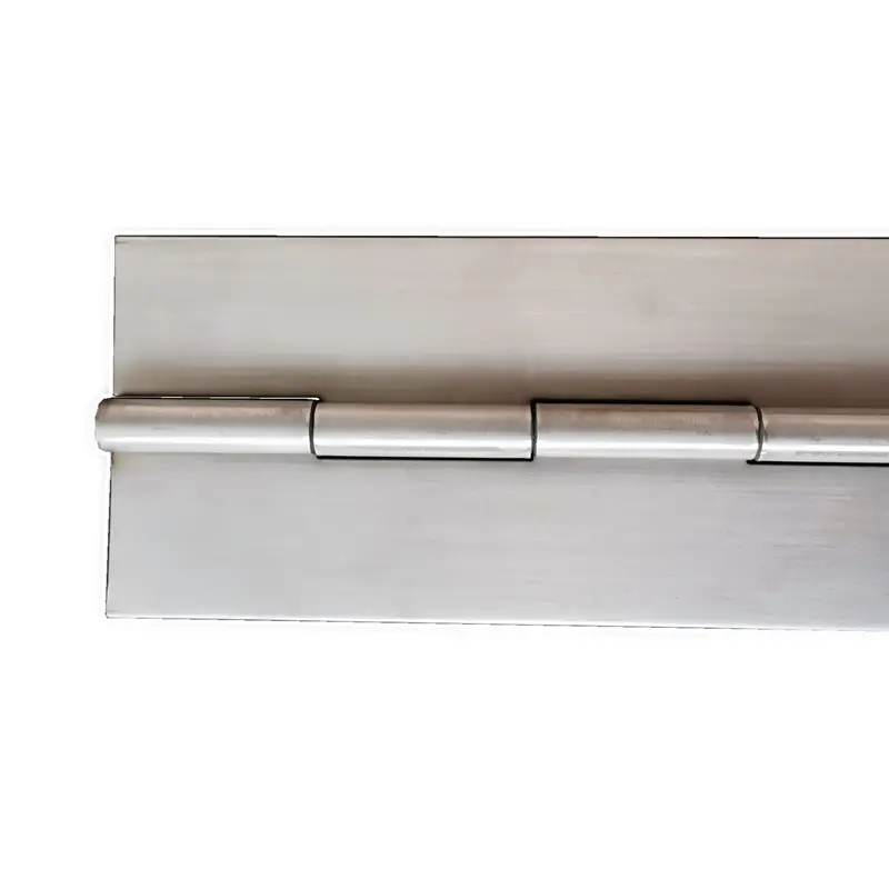공장 뜨거운 판매 무거운 유형 스테인레스 스틸 알루미늄 합금 피아노 경첩 문 Windows 가구 상자 캐비닛