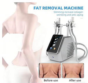 Máquina Profesional de Modelado Corporal con Doble Sonda para Avances <span class=keywords><strong>en</strong></span> Fitness, <span class=keywords><strong>Quema</strong></span> de <span class=keywords><strong>Grasa</strong></span> Persistente y Escultura Muscular, Dispositivo para Salón - Product Image 2