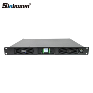 แหล่งจ่ายไฟ D2-4500 Smps สำหรับโฮมเธียเตอร์ กำลังขับสูง สำหรับดีเจ ซับวูฟเฟอร์ขนาดใหญ่ เครื่องขยายเสียงระบบเสียงเซอร์ราวด์ - Product Image 3