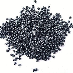 Granulés de LLDPE en vrac pour l'exportation – Matière plastique de qualité supérieure en gros - Product Image 1