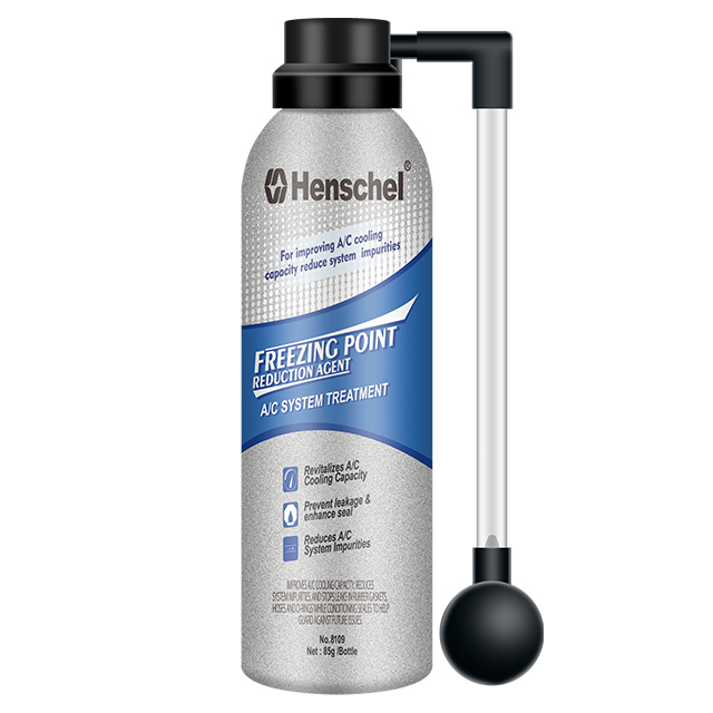 air Conditioning Chemicals Auto A C