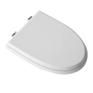 Cubierta de Asiento de Inodoro Vaso Pop, Elegante Protector de Asiento para Uso en Interiores, para Instalación en el Techo - Product Image 3