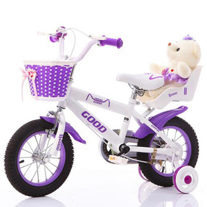 CE handele enfants vélo/Offre Spéciale peu vélo bébé pour bébé/enfants 16 enfants vélo pour fille enfants vélo à main enfants cycle - Product Image 3