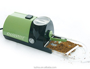 Machine à rouler les cigarettes machine de fabrication de cigarettes électrique - Product Image 2