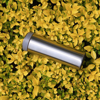 Mug isotherme à double paroi en acier inoxydable avec infuseur à thé, conservation de la chaleur 6-12h, idéal pour l'extérieur, le bureau et l'usage quotidien – Stock disponible