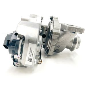 Turbocompressore, Sovralimentazione Adatto per FORD 845275-5003S Turbina Completa - Product Image 4