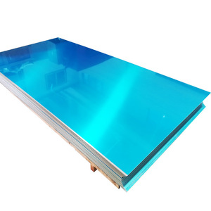 Plaque et feuille en alliage d'aluminium T6 série 6000, pièces usinées CNC revêtues, prix au kg - Product Image 6